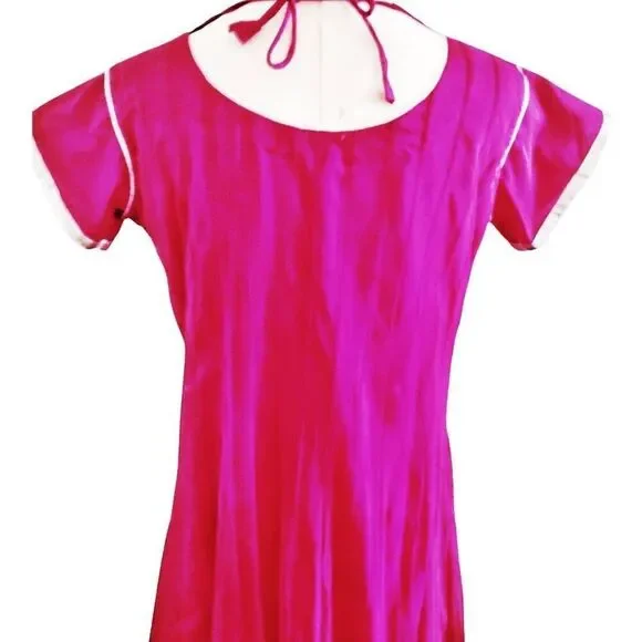 Handmade Party Quincinera Dress Size XL - Picture 6 of 8